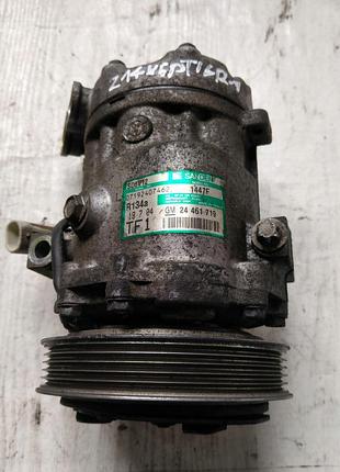 Компресор кондиціонера 2542 tigra b 1.4 24461719