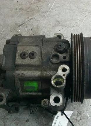 Компрессор кондиционера subaru legacy iii 2.0 506221-3002