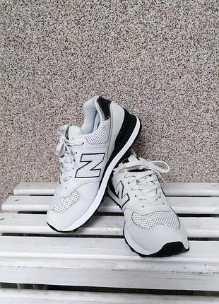 Кросівки new balance 574