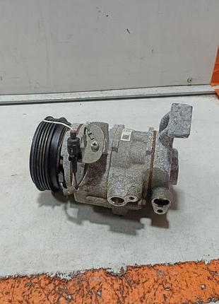 Компресор кондиціонера suzuki vitara iii підйомний 1.0 boosterjet 447280-5040