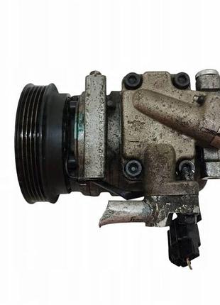 Компрессор кондиционера 97701-0x100 1.2 16в hyundai i10 i (2008-2013)