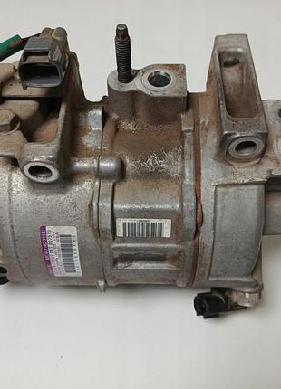 Компрессор кондиционера dodge oe p68160395ae насос кондиціонування