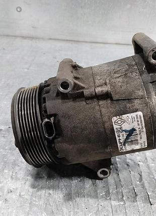 Компрессор кондиционера насос, renault espace iv 8200436108 01140136 1.9