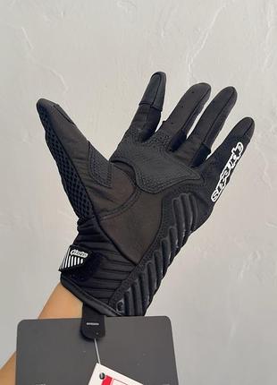 Alpinestars smx-1 air v2 gloves оригінал 3