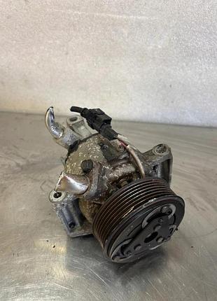 Компрессор кондиционера dacia nissan 926003541r org