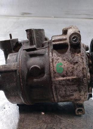 Компрессор кондиционера насос, volkswagen crafter 5q0820803m 2.0 tdi