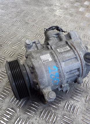 Компресор кондиціонера audi a4 b8 8kd260805 6su14c