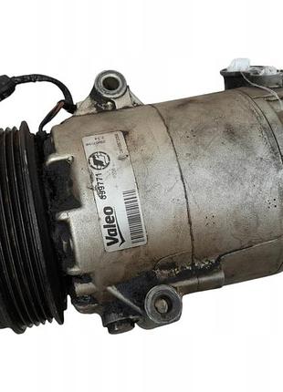Компресор кондиціонера opel agila a 1,0 12в 2