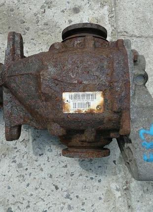 Редуктор заднього моста bmw e82 2.0d 3.07 e87 e81 n47