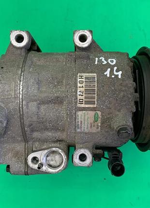 Компресор кондиціонера hyundai i30 i 1.4b 16v 07- f500-an6aa07 f-500