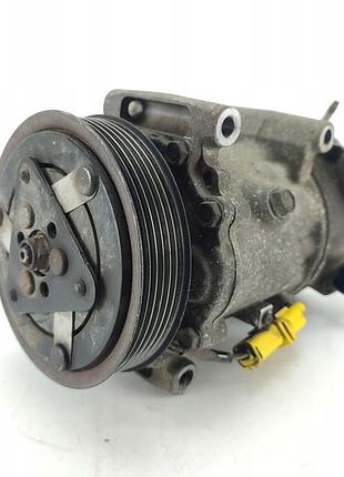 Компресор кондиціонера peugeot 307 lift 1.6 16v 109hp 9651910980