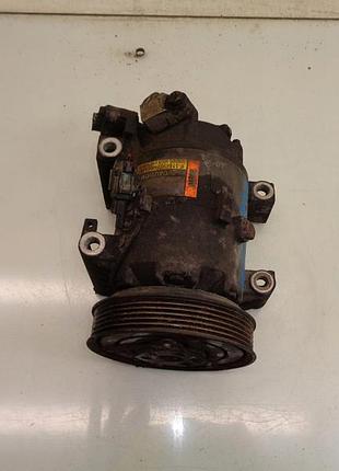 Компресор кондиціонера nissan micra k11 1.0b