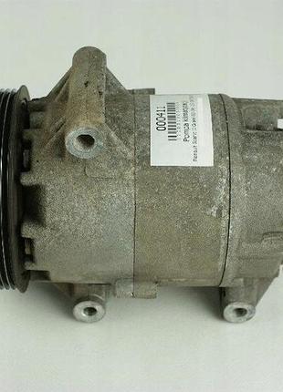 Компресор кондиціонера renault 8200309193 scenic ii 2 1.9 dci