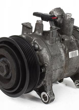 Компресор кондиціонера bmw f30 f34 320d 330d n47 насос компресора кондиціонера