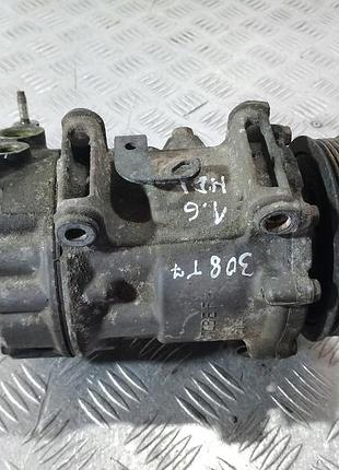 Компресор кондиціонера peugeot 3008 9671216780