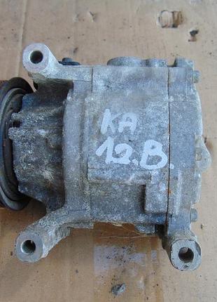 Компресор кондиціонера ford ka 1.2 b