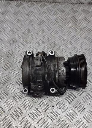 Компресор кондиціонера toyota avensis t22 2.0 d4d