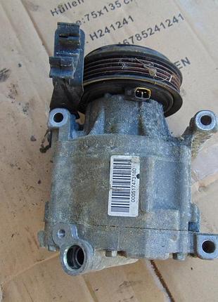 Компресор кондиціонера ford ka 1.2 b 3