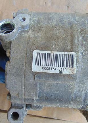 Компресор кондиціонера ford ka 1.2 b 5