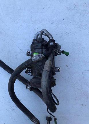 Компресор кондиціонера audi a6 c4 4a0260805ad