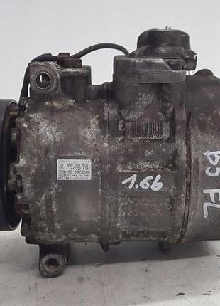 Компресор кондиціонера vw passat b5 fl 1.6