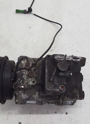 Компресор кондиціонера vw passat b5 fl 1.6 3