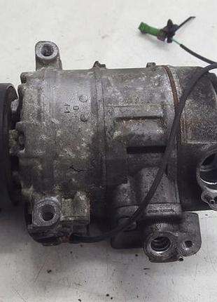 Компресор кондиціонера vw passat b5 fl 1.6 4