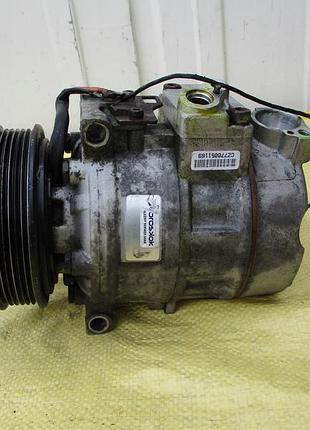 Компресор кондиціонера saab 95 9-5 2.0 2.3 cz770051169