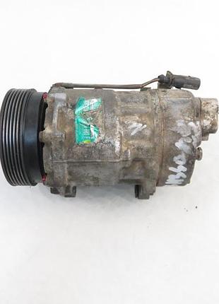 Компресор кондиціонера vw golf iv 1.9 tdi 1j0820803f