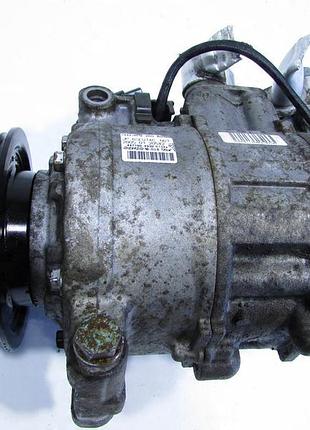 Компресор кондиціонера audi a4 b7 2.0 tfsi bgb