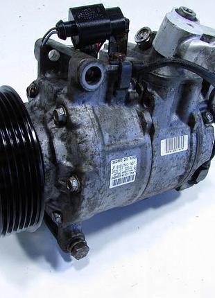Компресор кондиціонера audi a4 b7 2.0 tfsi bgb 3