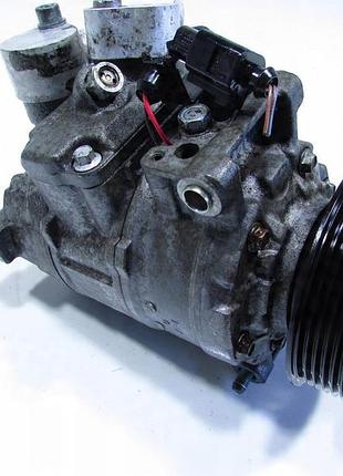 Компресор кондиціонера audi a4 b7 2.0 tfsi bgb 5