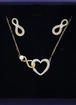 Swarovski оригінал в коробці