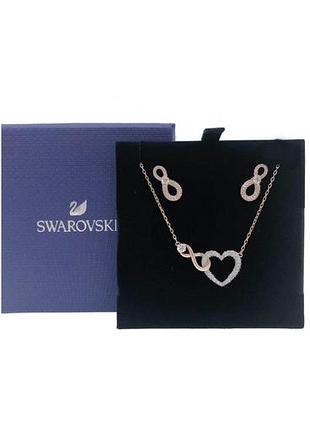 Swarovski оригінал в коробці 4