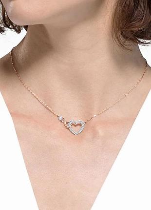 Swarovski оригінал в коробці 7