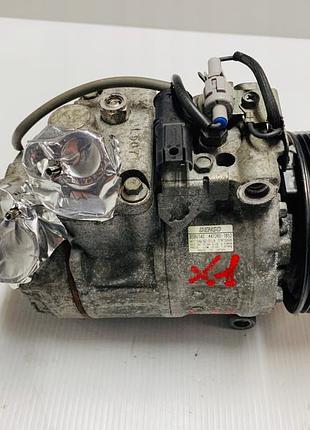 Компресор кондиціонера bmw e81 e87 e88 e90 e91 e93 e60 e61 x1 2