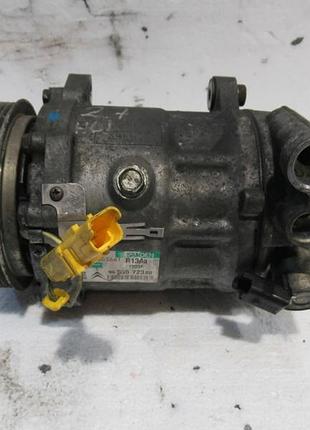 Компресор кондиціонера peugeot 9656572380 p.407 2.7hdi