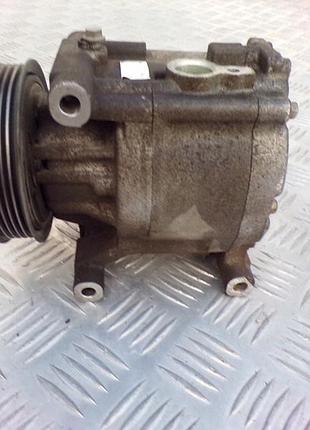 Компресор кондиціонера denso 1.1 fiat panda ii 09r