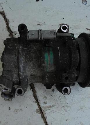 Компресор кондиціонера renault modus 1.5 dci