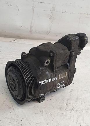 Компресор кондиціонера 4472208870 mercedes-benz vaneo w414 1.7cdi