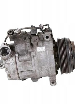 Компресор кондиціонера bmw 3 e90 e91 2009 компресори кондиціонера 2