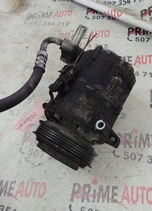 Компресор кондиціонера opel vectra c 2.2 b 02-08 sanden