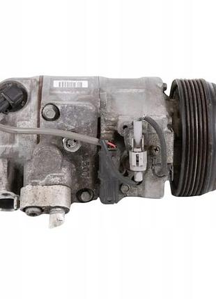 Компресор кондиціонера bmw 3 e90 e91 2009 компресори кондиціонера 3
