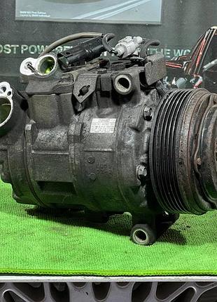 Компресор кондиціонера bmw e60 e61 e81 e88 e90 e91 6987862