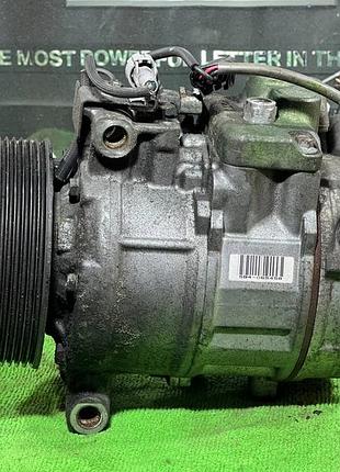 Компресор кондиціонера bmw e60 e61 e81 e88 e90 e91 6987862 2