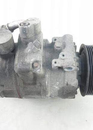 Компресор кондиціонера denso 1k0820859m ний