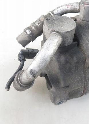 Компрессор кондиционера denso 1k0820859m ний 3