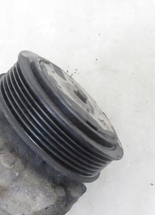 Компрессор кондиционера denso 1k0820859m ний 4