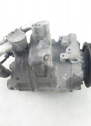 Компрессор кондиционера denso 1k0820859m ний 5