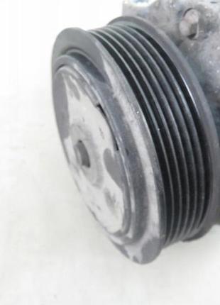 Компрессор кондиционера denso 1k0820859m ний 7